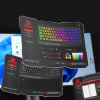 Keyboards-Redragon-K709-65-Wired-Gasket-RGB-Gaming-Keyboard-68-Keys-Hot-Swap-Compact-Mechanical-Keyboard-w-Free-Mod-Socket-3-Layer-Noise-Dampening-14