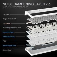 Keyboards-Redragon-K709-65-Wired-Gasket-RGB-Gaming-Keyboard-68-Keys-Hot-Swap-Compact-Mechanical-Keyboard-w-Free-Mod-Socket-3-Layer-Noise-Dampening-15