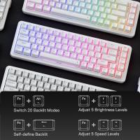 Keyboards-Redragon-K709-65-Wired-Gasket-RGB-Gaming-Keyboard-68-Keys-Hot-Swap-Compact-Mechanical-Keyboard-w-Free-Mod-Socket-3-Layer-Noise-Dampening-18