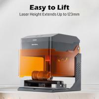 Laser-Engravers-Kiosk-2-5W-Laser-Engraver-Light-Weight-Portable-Laser-Engraver-Machine-Home-Laser-Cutter-with-Acrylic-Enclosure-3-9-x-3-9inch-Engraving-Area-2