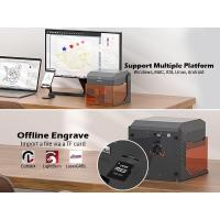 Laser-Engravers-Kiosk-2-5W-Laser-Engraver-Light-Weight-Portable-Laser-Engraver-Machine-Home-Laser-Cutter-with-Acrylic-Enclosure-3-9-x-3-9inch-Engraving-Area-7