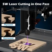 Laser-Engravers-Kiosk-5W-Laser-Engraver-Light-Weight-Portable-Laser-Engraver-Machine-Home-Laser-Cutter-3-9-x-3-9inch-Engraving-Area-Laser-Safety-Class-1-2