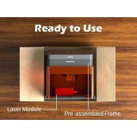 Laser-Engravers-Kiosk-5W-Laser-Engraver-Light-Weight-Portable-Laser-Engraver-Machine-Home-Laser-Cutter-3-9-x-3-9inch-Engraving-Area-Laser-Safety-Class-1-7