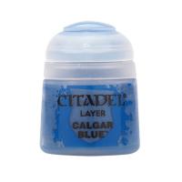 Games Workshop 22-16 Citadel Layer: Calgar Blue