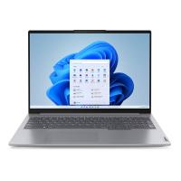 Lenovo ThinkBook 16 G6 16in WUXGA AMD R7-7730U 512GB SSD 16GB RAM W11P Laptop (21KK00A5AU)