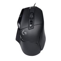 Logitech-G502-X-Wired-Optical-Gaming-Mouse-Black-910-006140-16