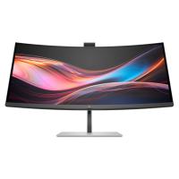 HP Series 7 Pro 34in WQHD IPS 120Hz Curved Webcam Monitor (734PM(8K157UT))