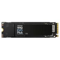 Samsung 1TB MZ-V9S1T0BW 990 EVO Plus M.2 2280 NVMe PCIe SSD