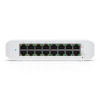 Ubiquiti UniFi Lite 16 Port Managed PoE Gigabit Switch (USW-LITE-16-POE)