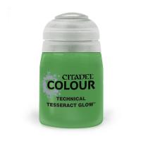 Games Workshop 27-35 Citadel Technical: Tesseract Glow(18ml)