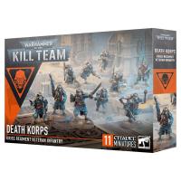 Games Workshop 102-87 Kill Team: Death Korps 2024