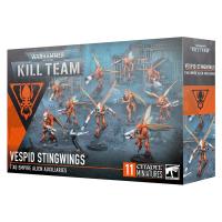 Games Workshop 103-51 Kill Team: Tau Empire Vespid Stingwings