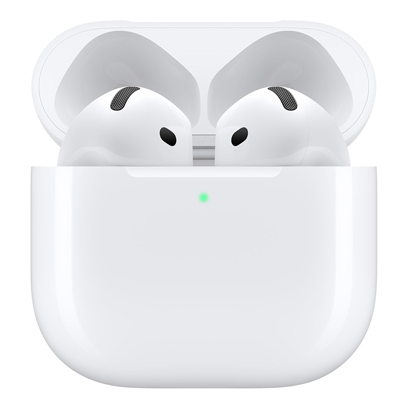 Apple AirPods 4 (MXP63ZA/A)