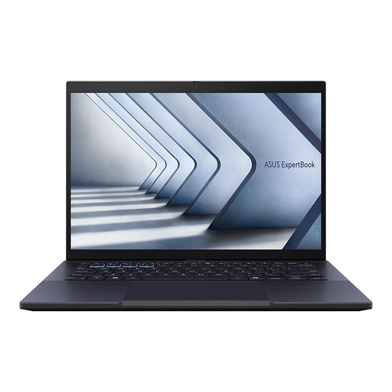 Asus ExpertBook B3 14in WUXGA Intel Core 7 512GB SSD 16GB RAM W11P Business Laptop - Star Black (B3404CVA-Q50872X)