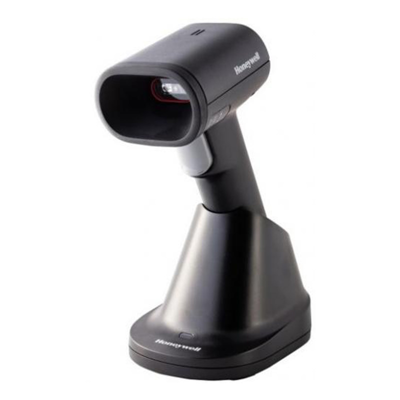 Honeywell HH492 Wireless Barcode Scanner (HH492-R1-1USB-5)