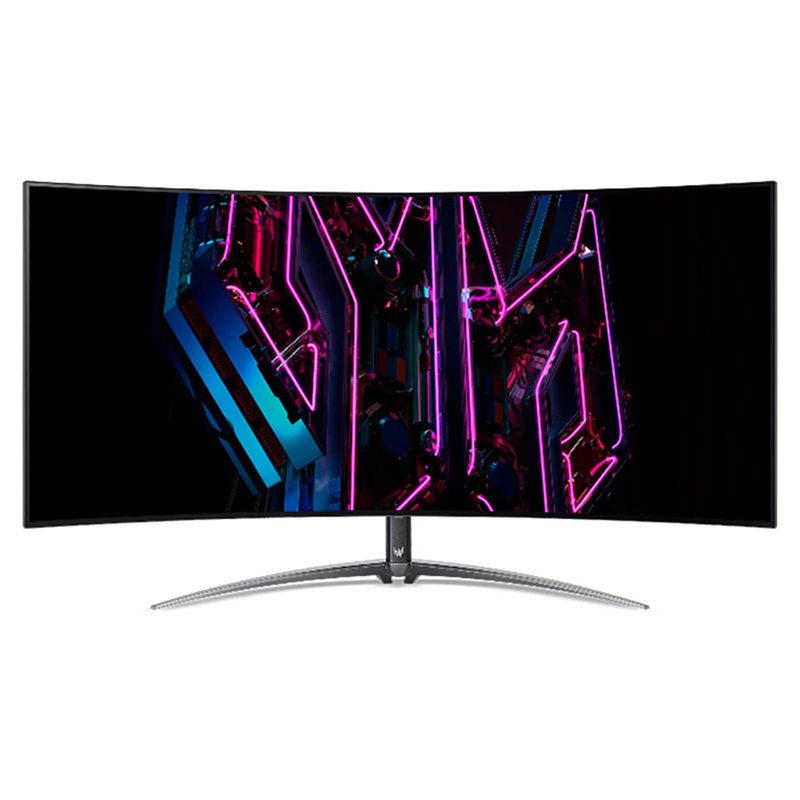 Acer Predator X34X 34in UWQHD OLED 240Hz FreeSync Curved Gaming Monitor (X34X(UM.CXXSA.X01-RY0))