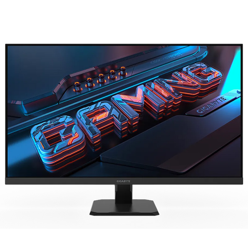 Gigabyte 32in QHD SS IPS 165Hz FreeSync Gaming Monitor (GS32Q)