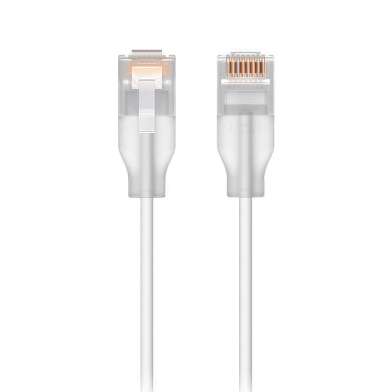 Ubiquiti UniFi Etherlighting Patch Cable 0.15m (UACC-Cable-Patch-EL-0.15M-W)