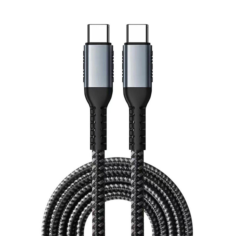 Shintaro USB-C Charge Cable 1m (SH-USBC2C)