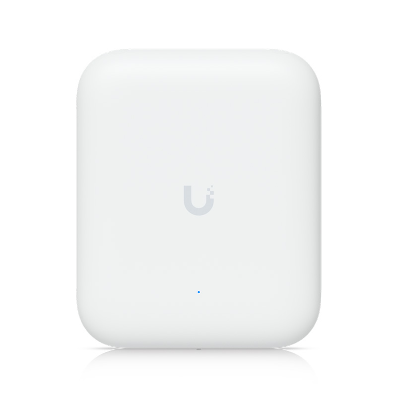 Ubiquiti U7 Outdoor WiFi 7 Wireless Access Point with 4 Spatial Streams (U7-OUTDOOR)