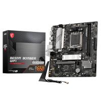 AMD-AM5-MSI-Pro-B650M-Bomber-WiFi-AM5-mATX-Motherboard-PRO-B650M-BOMBER-WIFI-5