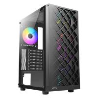 Azza-Cases-AZZA-Spectra-Mid-Tower-ATX-Case-Black-CSAZ-280B-5