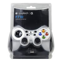 Logitech F710 Wireless Gamepad (940-000119)