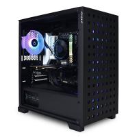 G5 Intel i5 12400F Radeon RX 6600 Gaming PC 58074