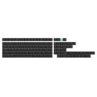 Keychron Cherry Profile Double-Shot PBT Shine-Through Keycap Set - 121 keys (ACCKCKCPBT111)