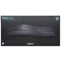 Logitech ERGO K860 Wireless Split Keyboard (920-010111)