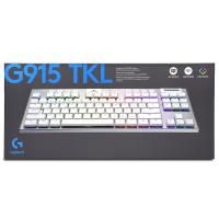 Keyboards-Logitech-G915-TKL-Lightspeed-Wireless-RGB-Mechanical-Keyboard-Tactile-White-920-009660-13