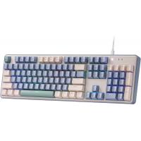 Keyboards-Redragon-K685-PRO-104-Keys-Wireless-Gasket-RGB-Gaming-3-Modes-100-Layout-Mechanical-Hot-Swap-Keyboard-Linear-Red-Switch-Klein-Blue-Oia-White-11