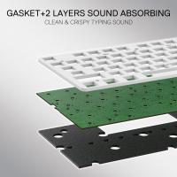 Keyboards-Redragon-K685-PRO-104-Keys-Wireless-Gasket-RGB-Gaming-3-Modes-100-Layout-Mechanical-Hot-Swap-Keyboard-Linear-Red-Switch-Klein-Blue-Oia-White-18
