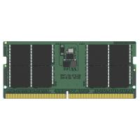 Kingston 32GB (1x32GB) CL46 5600MHz DDR5 SODIMM RAM (KVR56S46BD8-32)