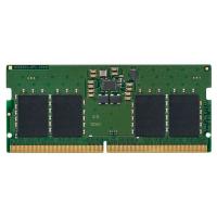 Kingston 8GB (1x8GB) CL46 5600MHz DDR5 SODIMM RAM (KVR56S46BS6-8)