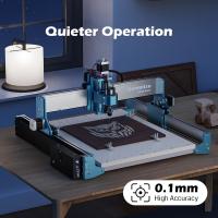 Laser-Engravers-Genmitsu-4040-Reno-CNC-Router-Milling-Machine-for-Woodworking-Acrylic-Cutting-Belt-Driven-Quieter-Movement-Wood-Metal-Carving-Cutter-Engraver-6