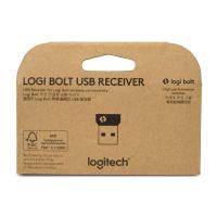 Logitech Bolt USB Receiver for Logi Bolt Wireless Mouse (956-000009)