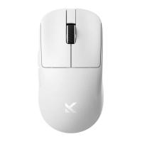 MCHOSE-L7-Ultra-8K-Lightweight-Ergonomic-Wireless-Gaming-Mouse-Omron-Switch-PAW-3950-White-MSMCL76-5