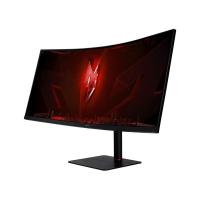 Monitors-Acer-Nitro-34in-UWQHD-VA-180Hz-FreeSync-Gaming-Monitor-XV345CURV-UM-CX5SA-301-RY0-1