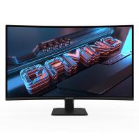 Gigabyte 32in QHD VA 180Hz FreeSync Curved Gaming Monitor (GS32QCA-AU)