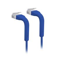 Ubiquiti UniFi Patch Cable Single Unit 3m - Blue (U-Cable-Patch-3M-RJ45-BL)