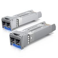 Networking-Accessories-Ubiquiti-UFiber-SFP-Single-Mode-Fiber-Module-10-Gbps-10km-Distance-2-Pack-UACC-OM-SM-10G-D-2-4