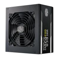 Power-Supply-PSU-Cooler-Master-850W-MWE-V2-80-Gold-Fully-Modular-PCIe-5-1-ATX-3-1-Power-Supply-MPE-8501-AFAAG-3EAU-4