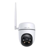 Surveillance-Security-Systems-TP-Link-Tapo-TC40-Outdoor-Pan-Tilt-4G-LTE-Security-Camera-TC40GW-2