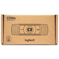 Logitech C920e HD Pro Webcam (960-001086)