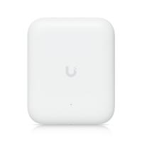 Ubiquiti U7 Outdoor WiFi 7 Wireless Access Point with 4 Spatial Streams (U7-OUTDOOR)