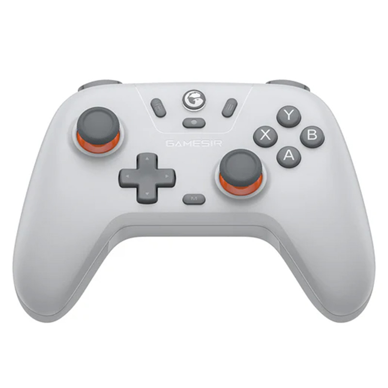GameSir T4 Nova Lite Multi-Platform Gaming Controller - Grey (GameSir-T4n Lite Grey)