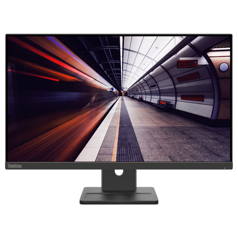 Lenovo ThinkVision E24-30 23.8in FHD IPS 100Hz Monitor (63EDMAR2AU)