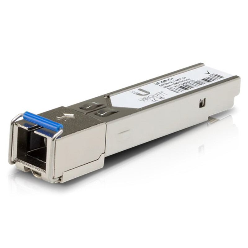 Ubiquiti Networks UFiber 1G SFP Instant Optical Transceiver (UF-Instant)