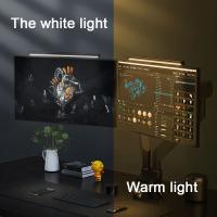 Ambient-Light-Computer-Monitor-Light-Bar-LED-Screen-Light-Bar-for-Workspace-Dimmable-Monitor-Lamp-Touch-Control-Monitor-Lamp-for-Desk-Office-Home-Game-5